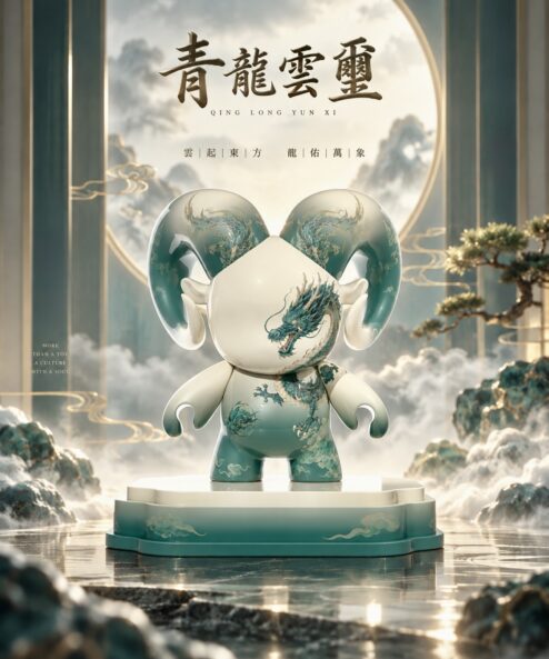 青龍雲璽 09/05